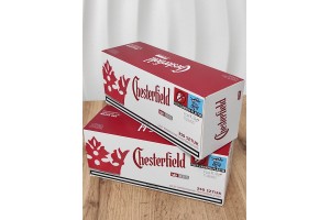 Сигаретні гільзи